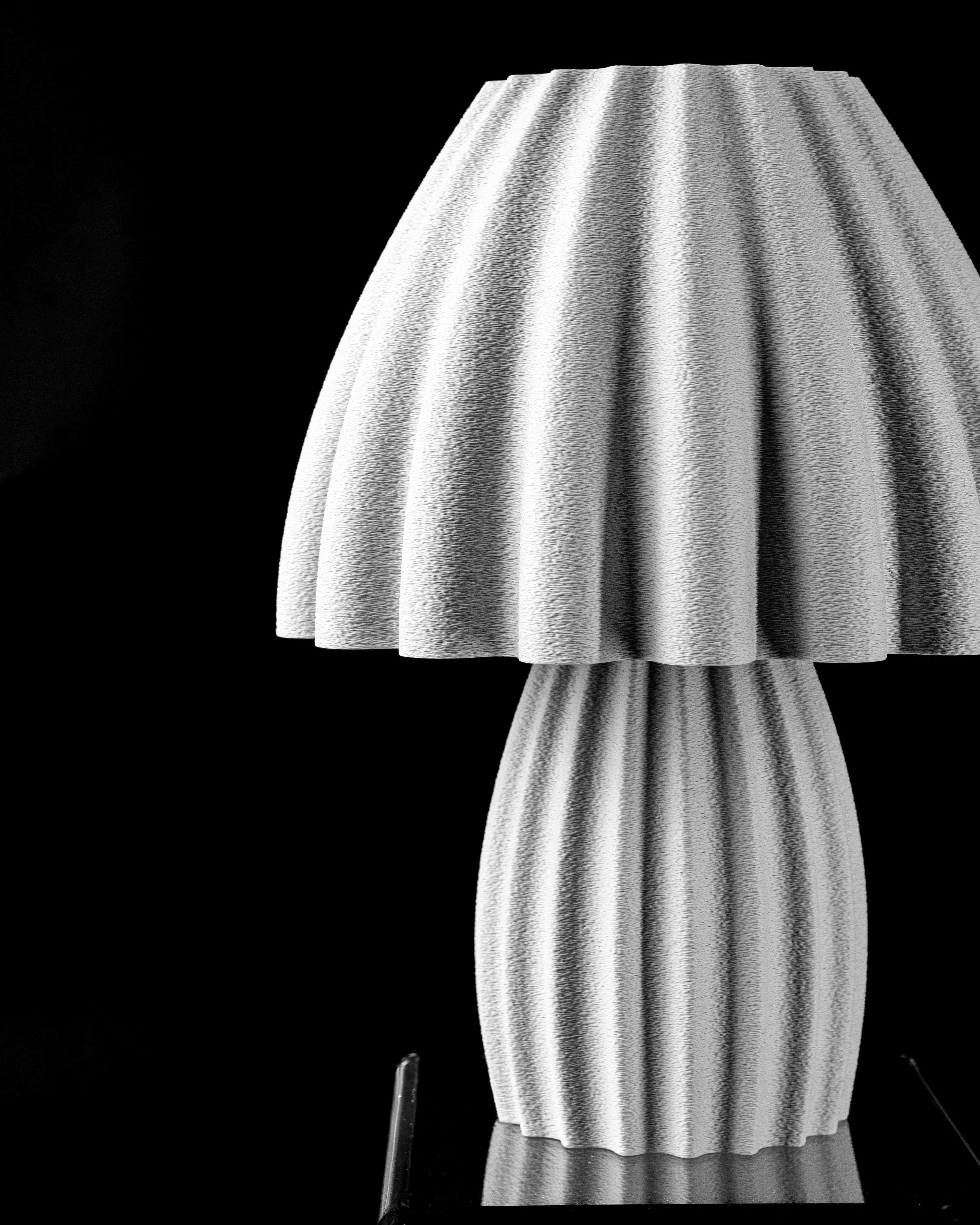 MOSS Masa Lambası