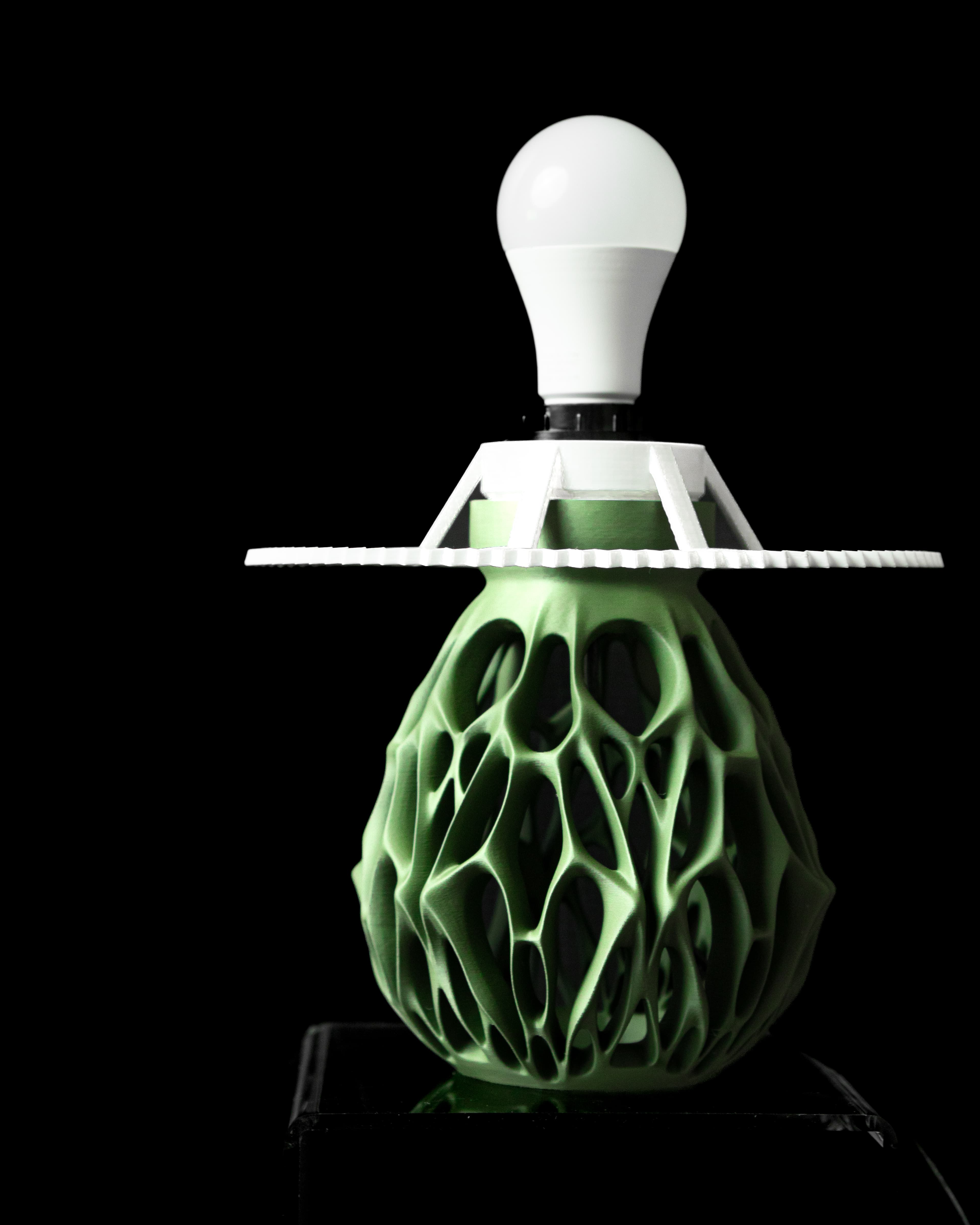 VESSEL Masa Lambası