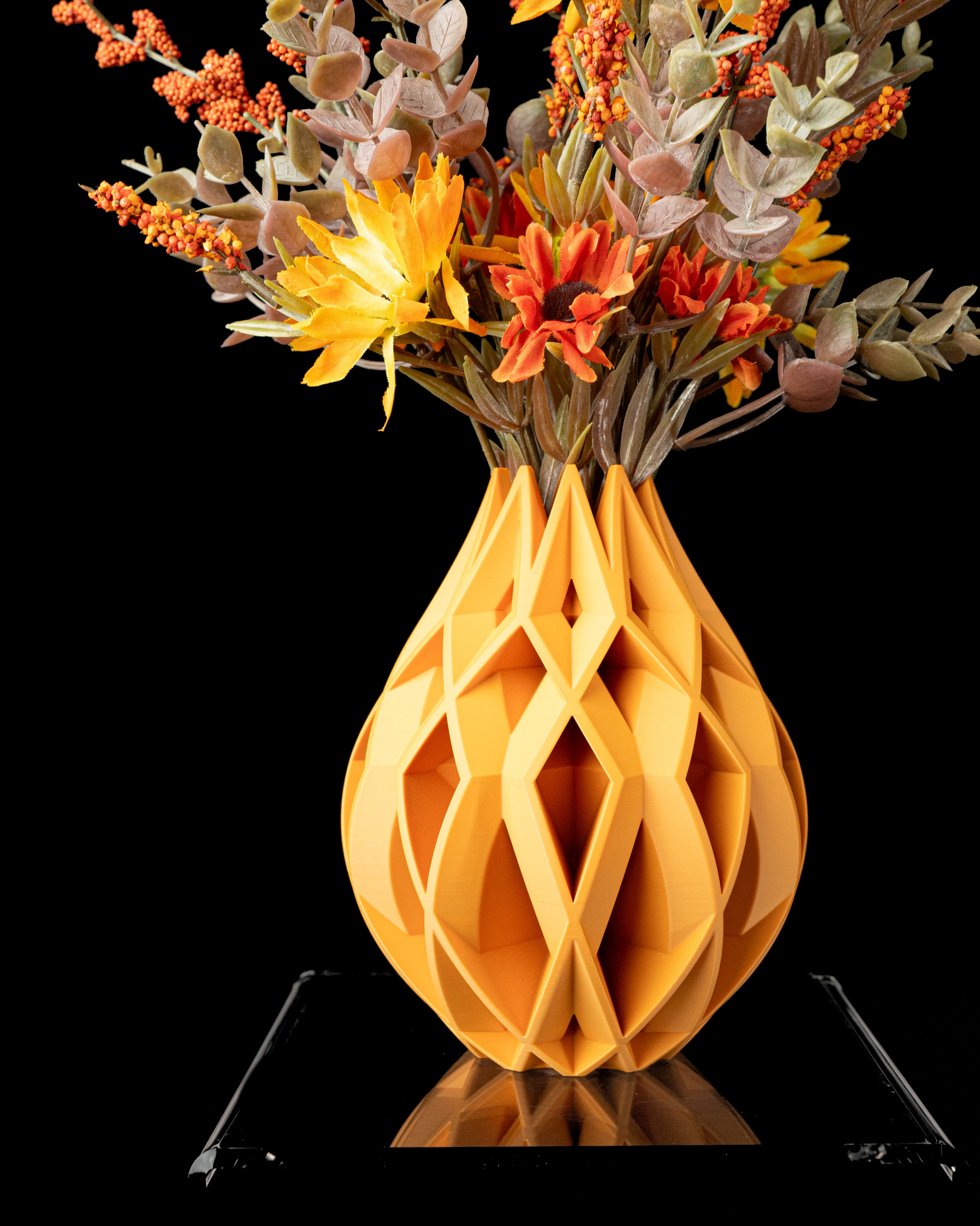 VON Vase