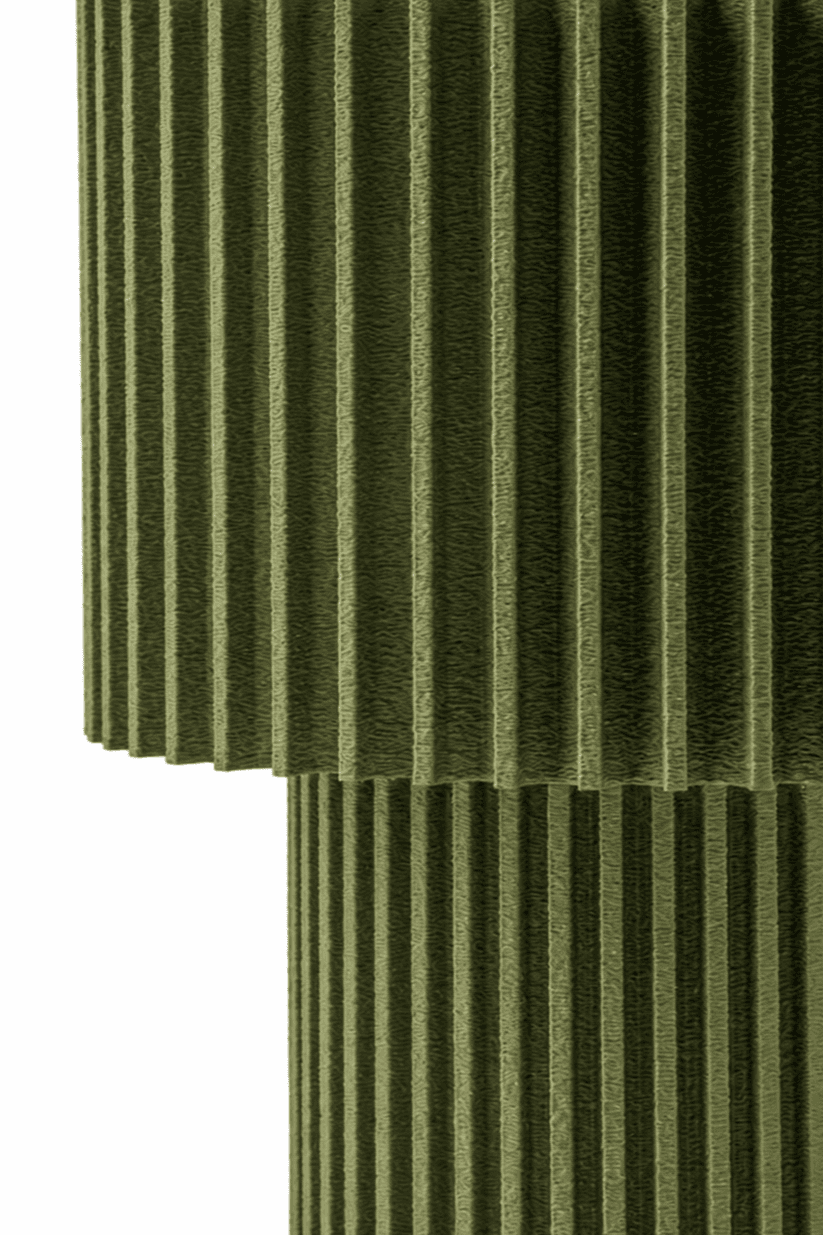 PLEAT Masa Lambası