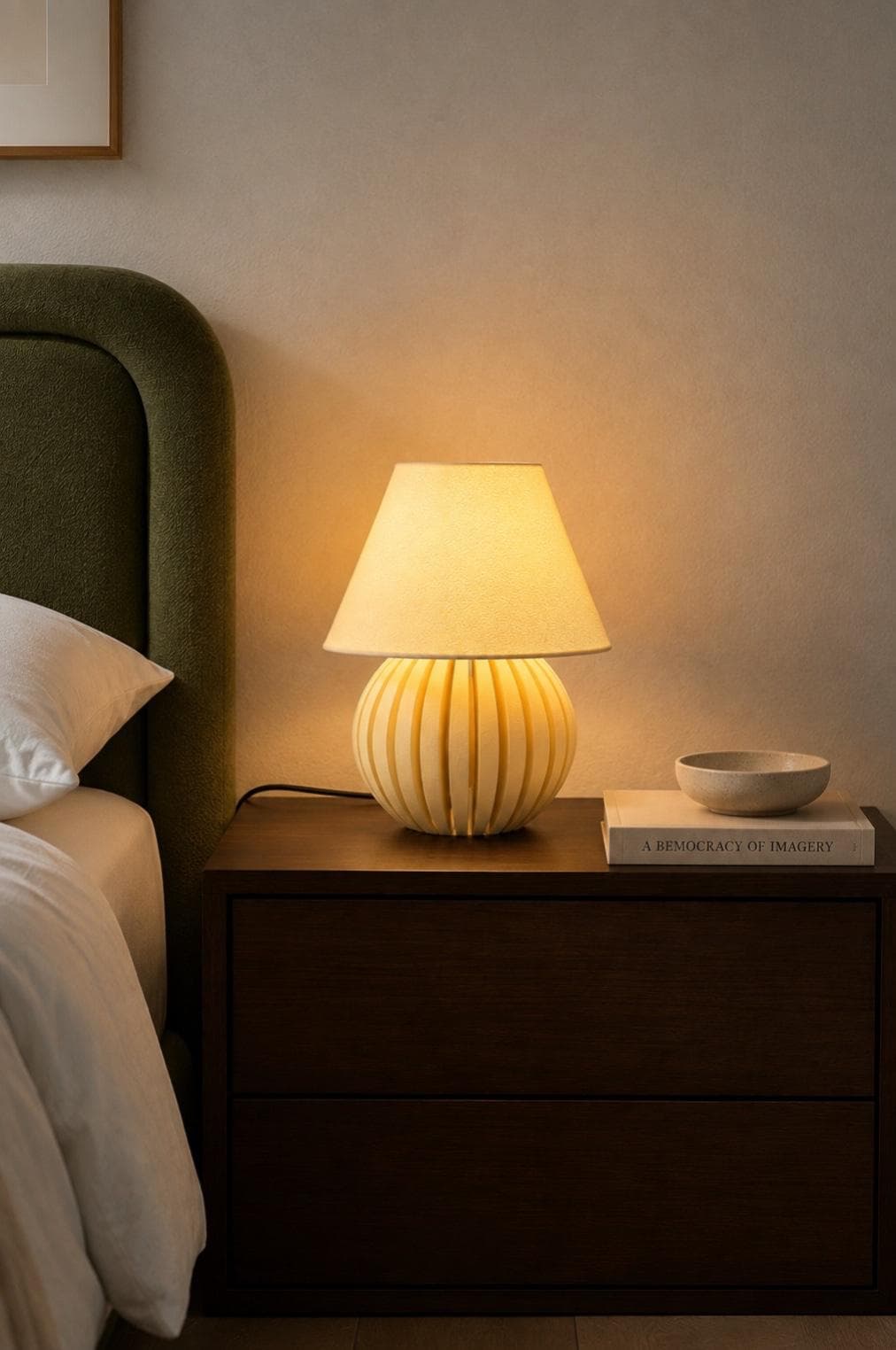 SPHERA Masa Lambası