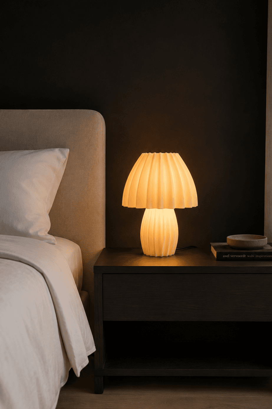 LUMINA Masa Lambası