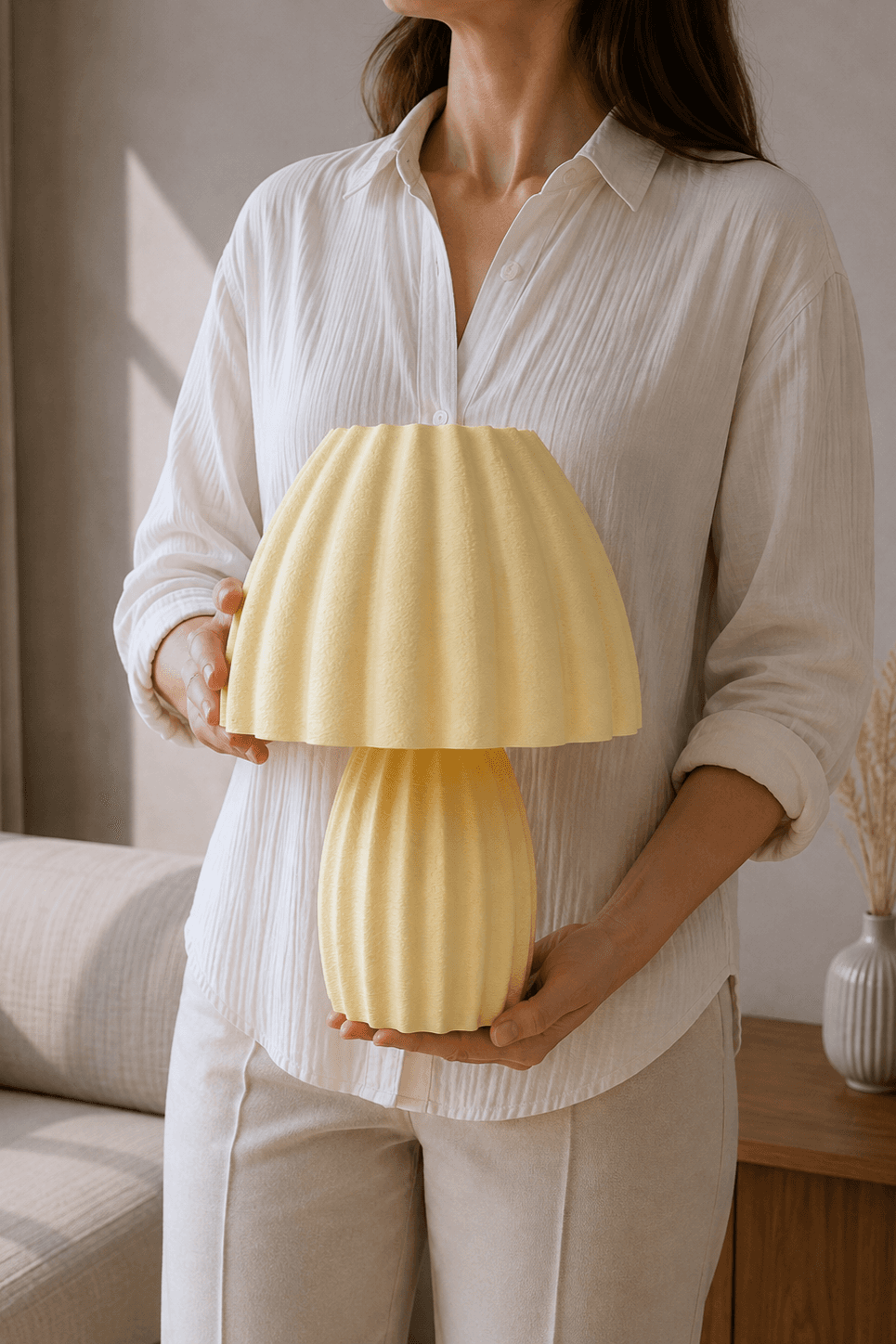 LUMINA Masa Lambası