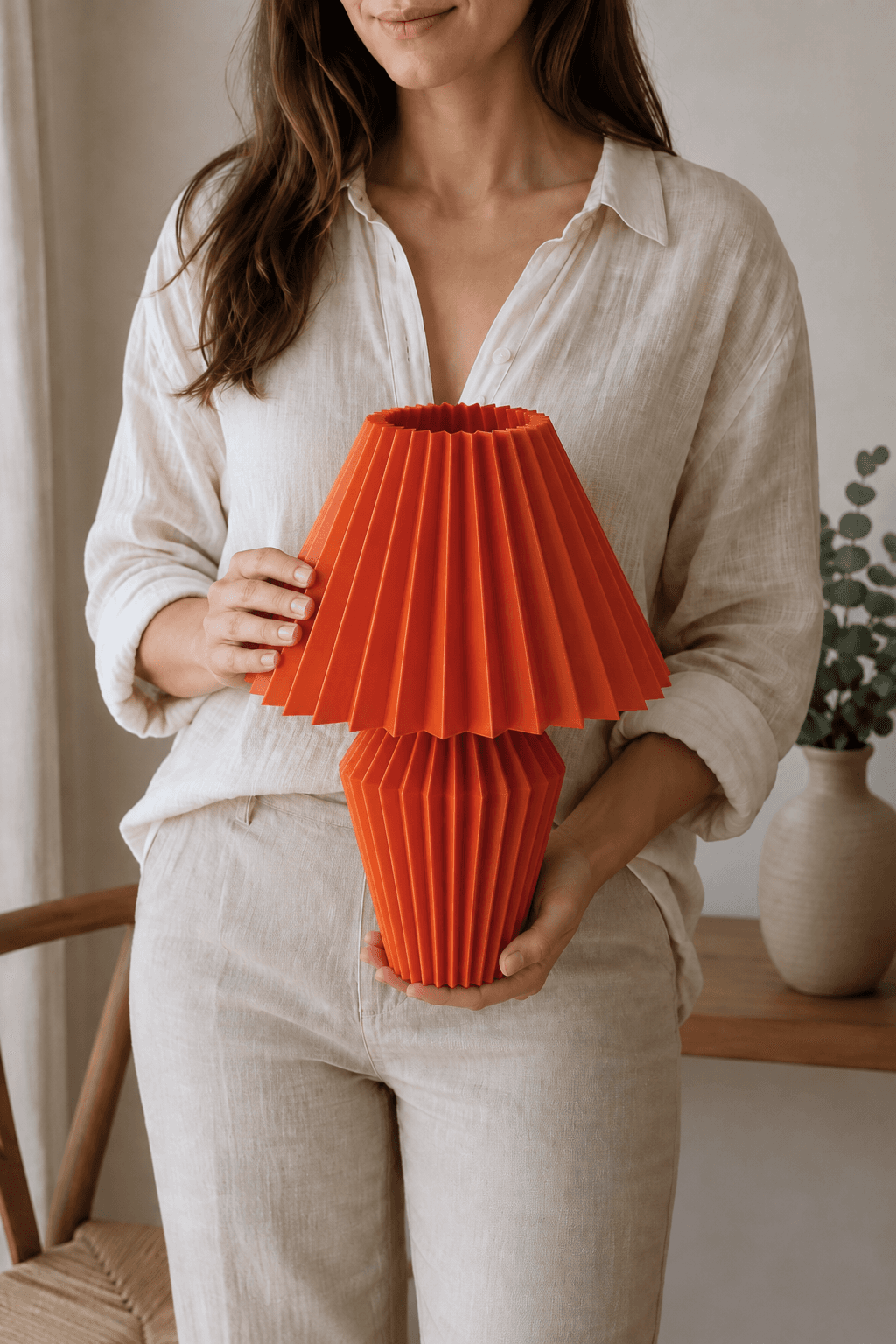 RADIAL Masa Lambası