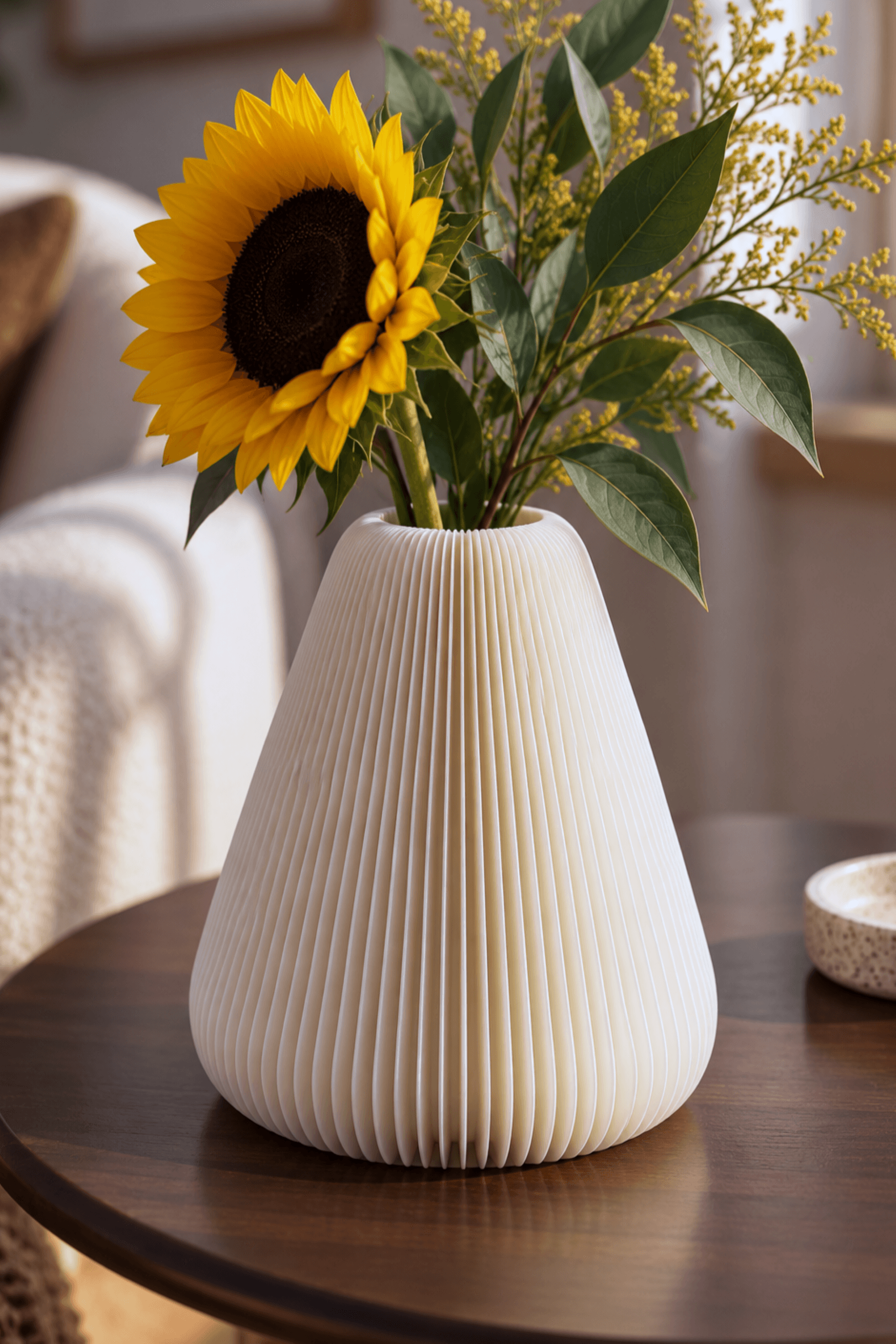 CONUS Vazo