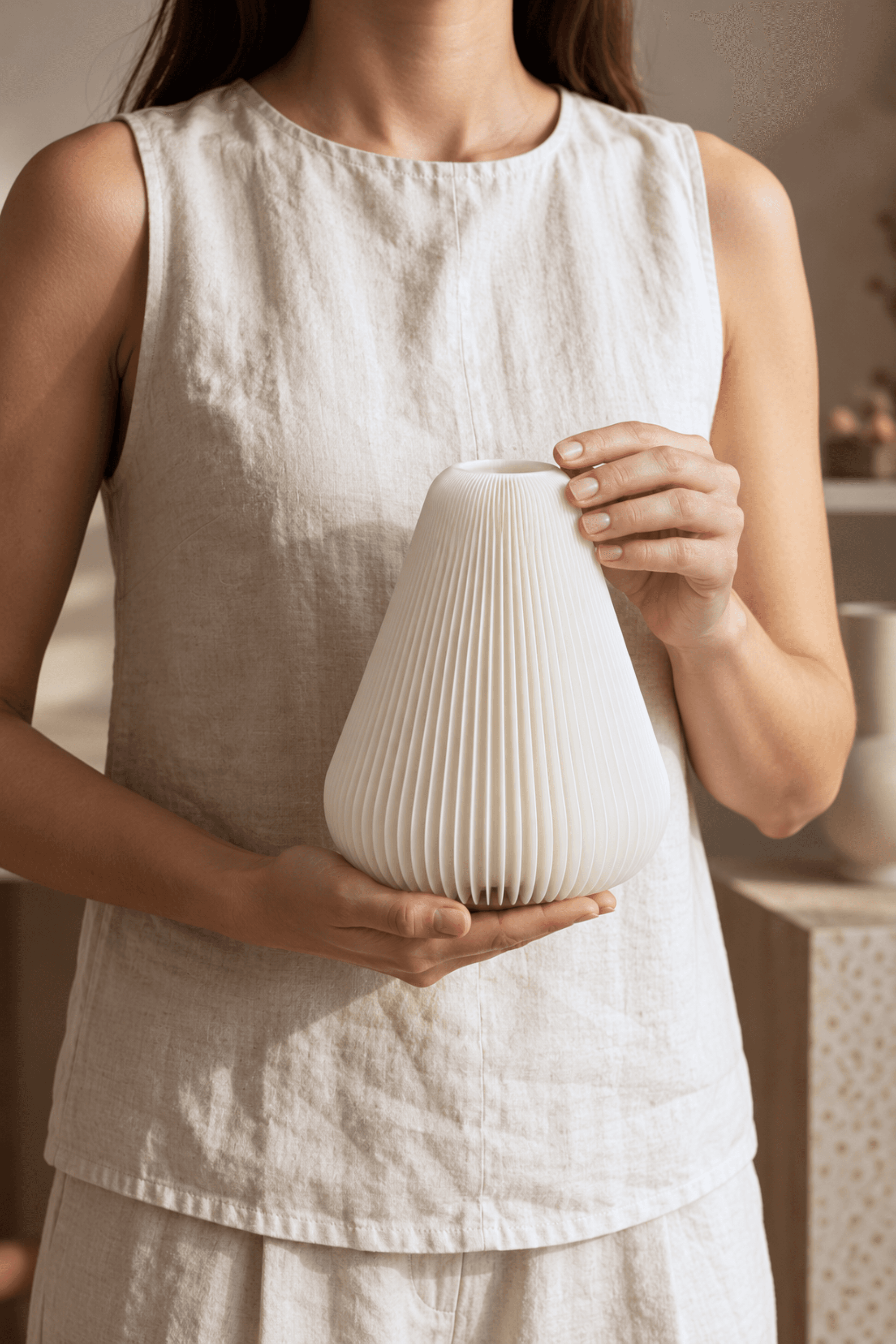 CONUS Vazo