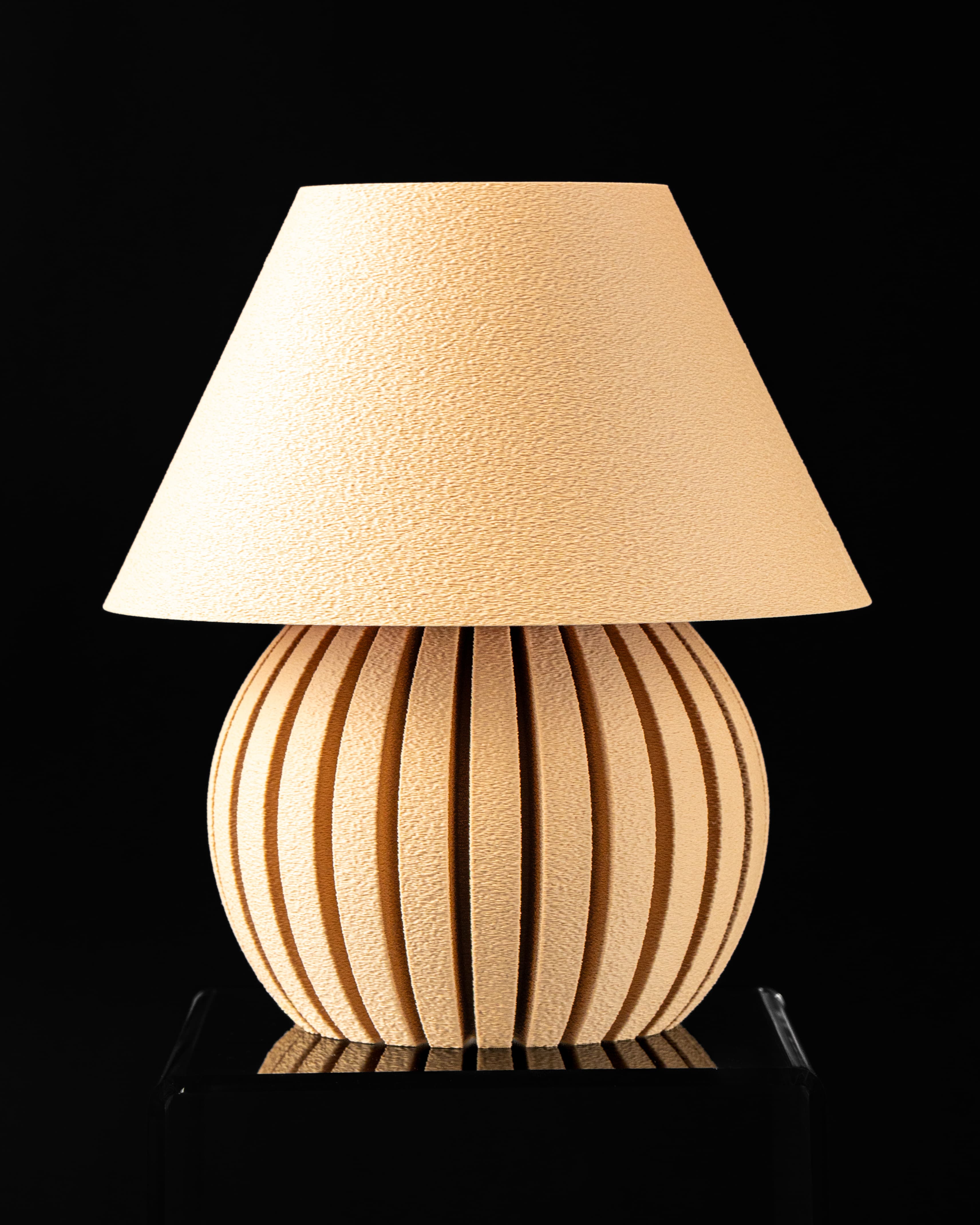 ORBIT Table Lamp