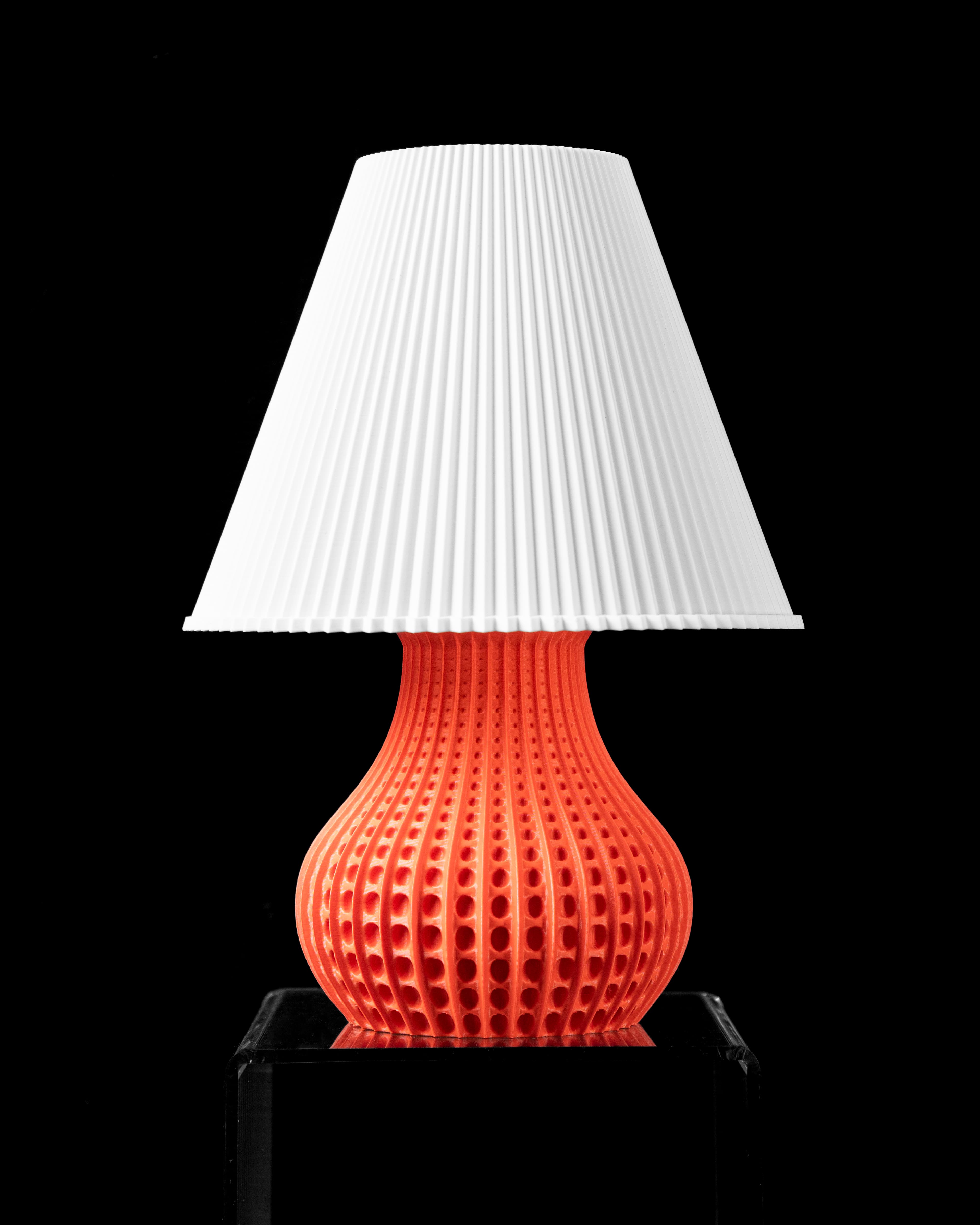 DROPS Table Lamp