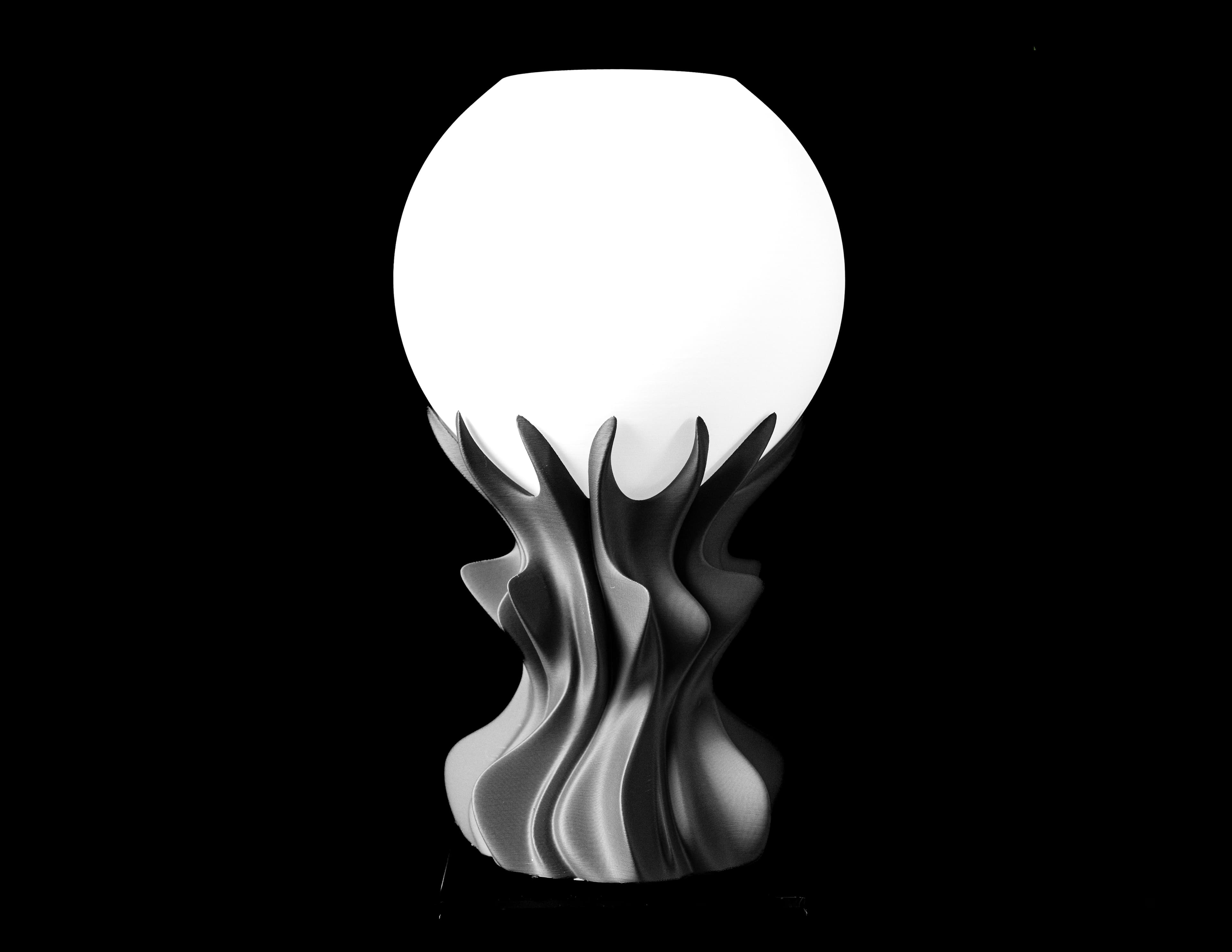 ORB Table Lamp