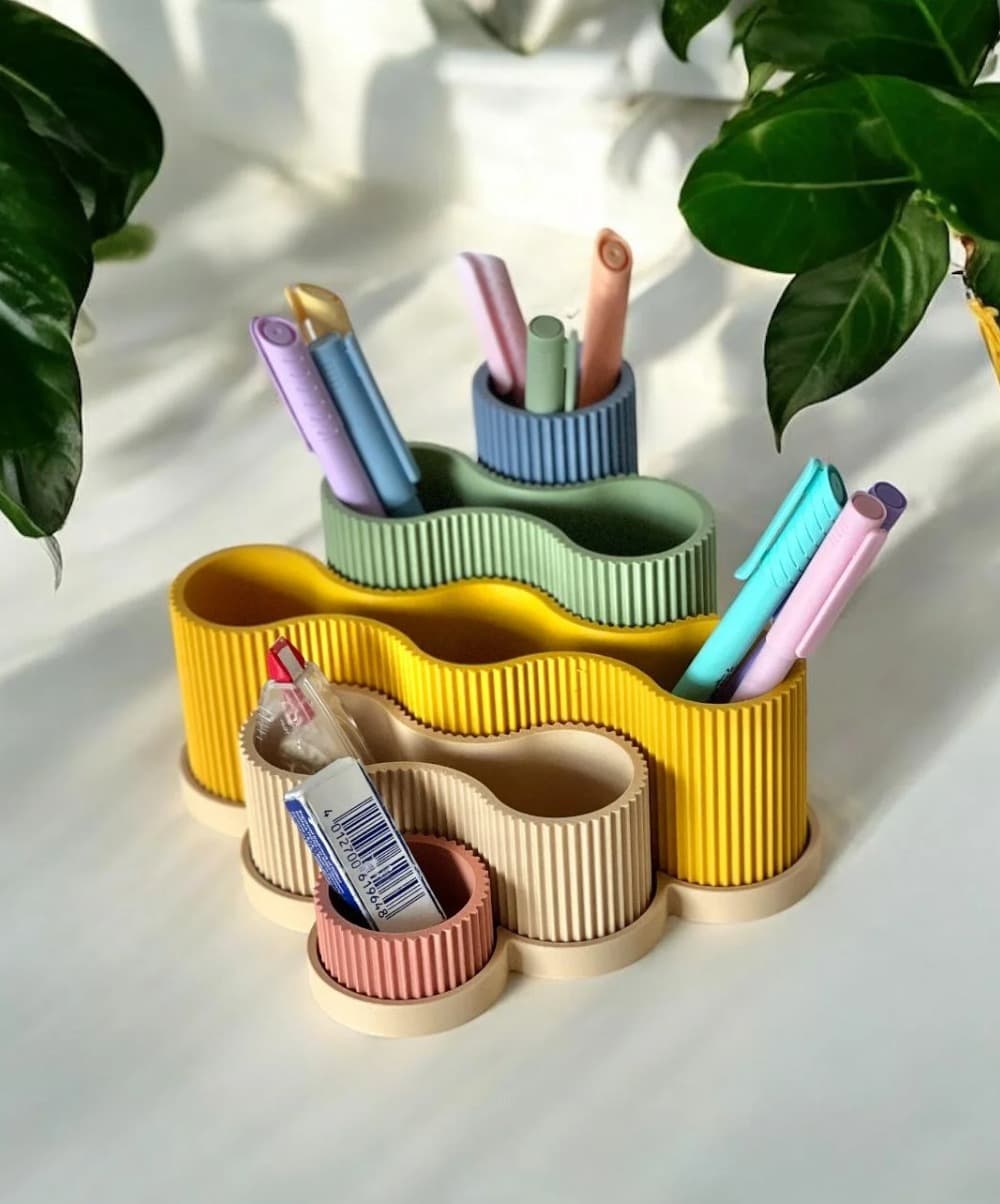 SNOOVA Table Organizer